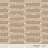 Stacked Blocks (P799) Custom Printed Vinyl Flooring Design