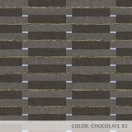 Stacked Blocks (P799) Custom Printed Vinyl Flooring Design