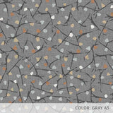 Arbor (P915) Custom Printed Vinyl Flooring Design