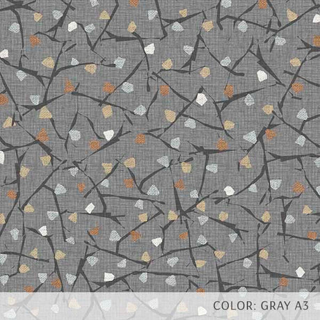 Arbor (P915) Custom Printed Vinyl Flooring Design