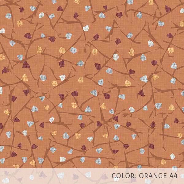 Arbor (P915) Custom Printed Vinyl Flooring Design