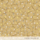 Arbor (P915) Custom Printed Vinyl Flooring Design