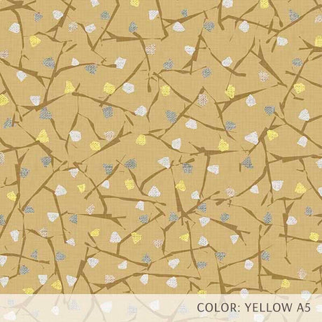 Arbor (P915) Custom Printed Vinyl Flooring Design