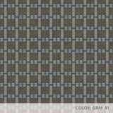 Mini Plaid Texture (P932) Custom Printed Vinyl Flooring Design