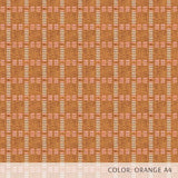 Mini Plaid Texture (P932) Custom Printed Vinyl Flooring Design