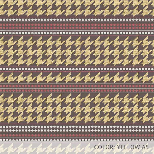 Houndstooth Stripe (P933)