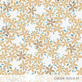 Snowbell (P964) Custom Printed Vinyl Flooring Design