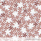 Snowbell (P964) Custom Printed Vinyl Flooring Design