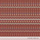 New Mexico Stripe (P966) Custom Printed Vinyl Flooring Design